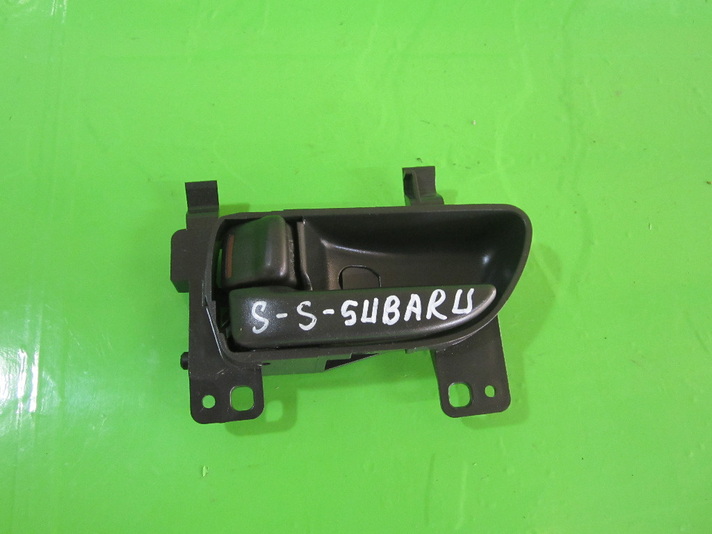 MANER INTERIOR USA STANGA SPATE SUBARU FORESTER SH 4x4 FAB. 2008 - 2013 ⭐⭐⭐⭐⭐