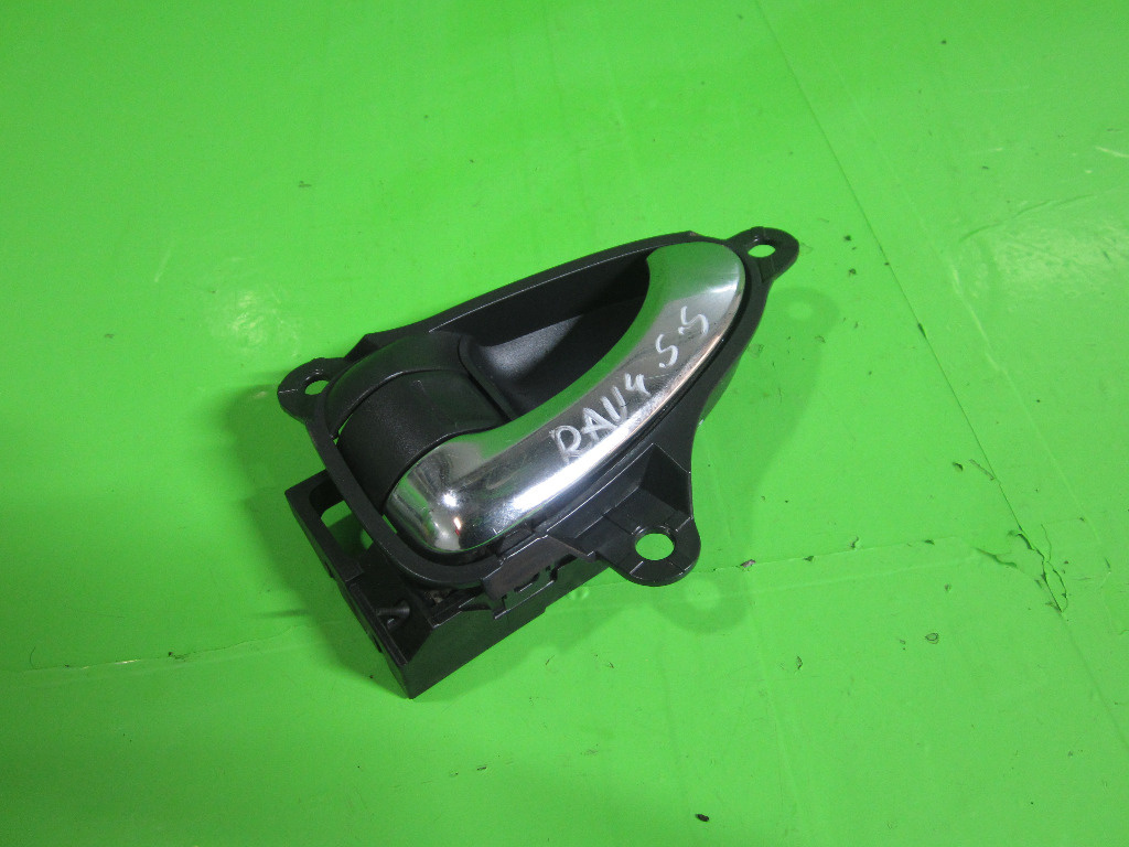 MANER INTERIOR USA STANGA SPATE TOYOTA RAV 4 4x4 FAB. 2005 - 2010 ⭐⭐⭐⭐⭐