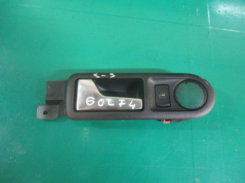 MANER INTERIOR USA STANGA SPATE VW GOLF 4 FAB. 1997 – 2005 ⭐⭐⭐⭐⭐