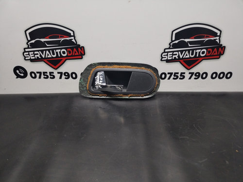 Maner interior Volkswagen Sharan (2000-2010) 1.9 Motorina 2006, 7M3837113B