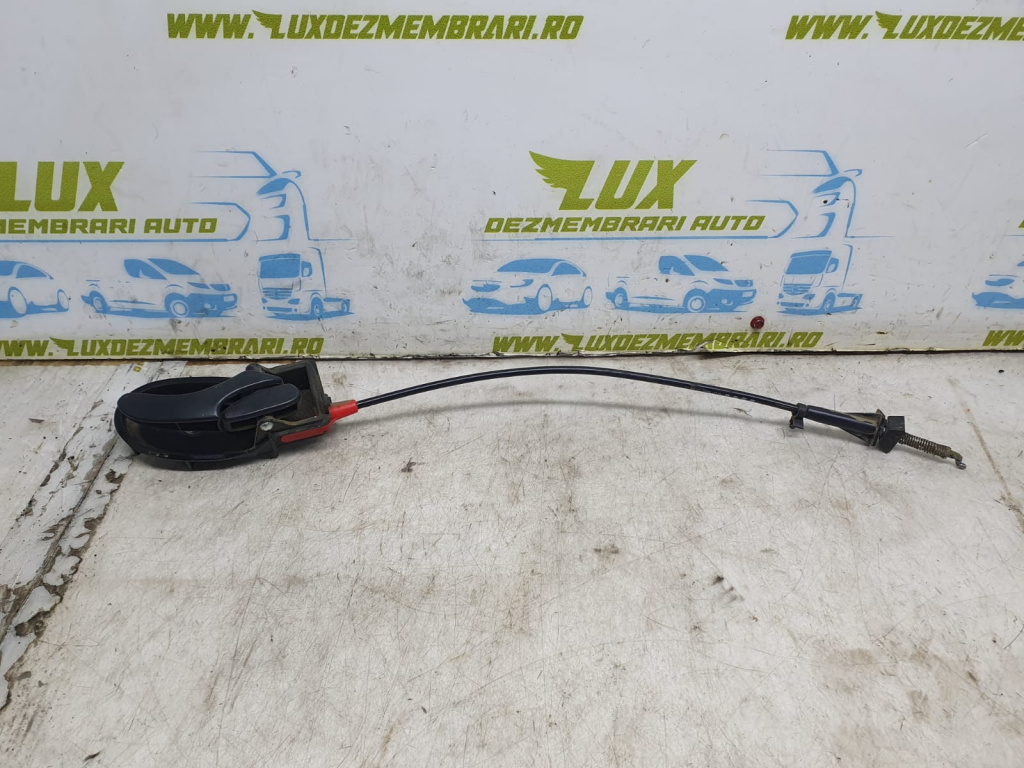 Maner interior Yc15-v22600-a Ford Transit 3 [Facelift] [2006 - 2014] 2.2 tdci CYRB