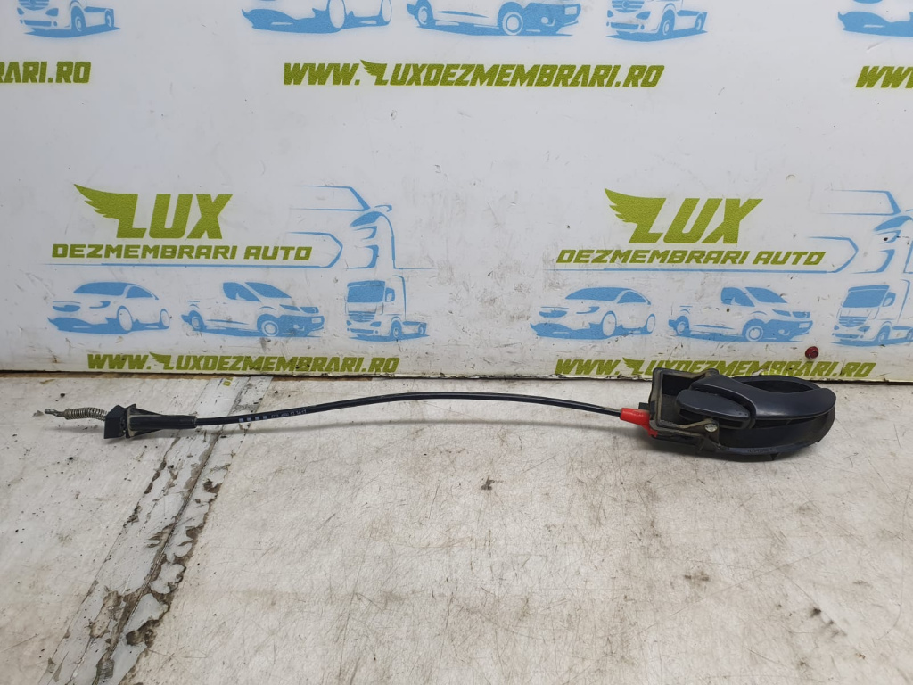 Maner interior Yc15-v22601-a Ford Transit 3 [Facelift] [2006 - 2014] 2.2 tdci CYRB