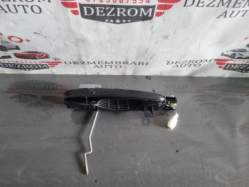Maner keyless + antimoniu usa dreapta fata Mazda 6 III