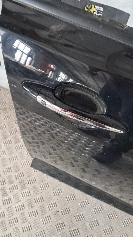 Maner keyless usa dreapta fata Kia Optima 1.7 CRDI 136CP / 100KW cod motor D4FD transmisie automata ...