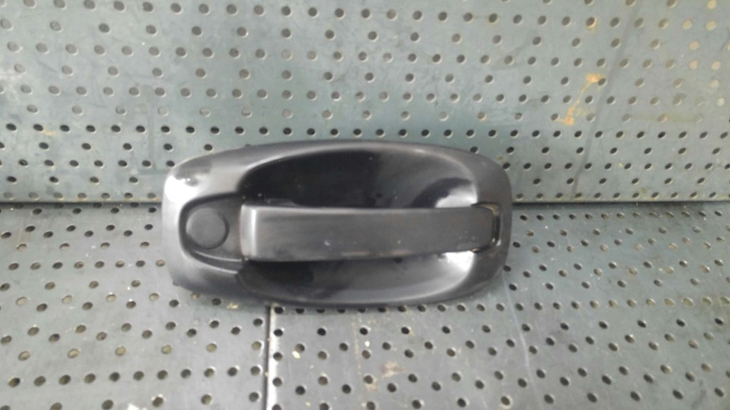 Maner lateral dreapta fiat qubo 242559c