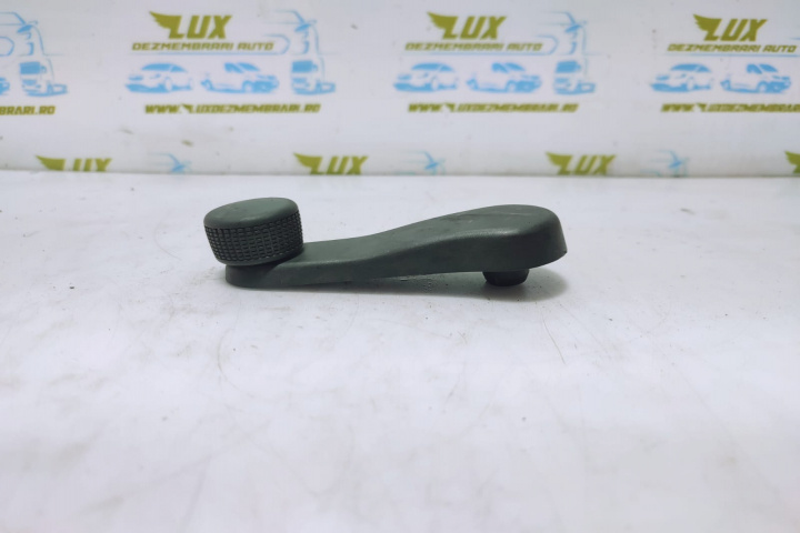 Maner macara geam 6q0837581a Volkswagen VW Polo 4 9N [2001 - 2005]