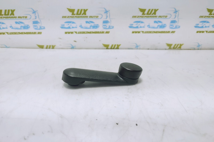 Maner macara geam 90247150 Opel Corsa C [2000 - 2003]