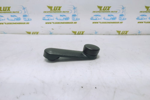 Maner macara geam 90247150 Opel Corsa C [2000 - 2003]