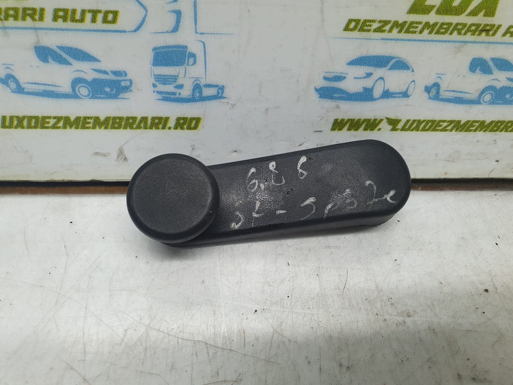 Maner macara geam 96301568 Chevrolet Aveo T200 [2003 - 2008]