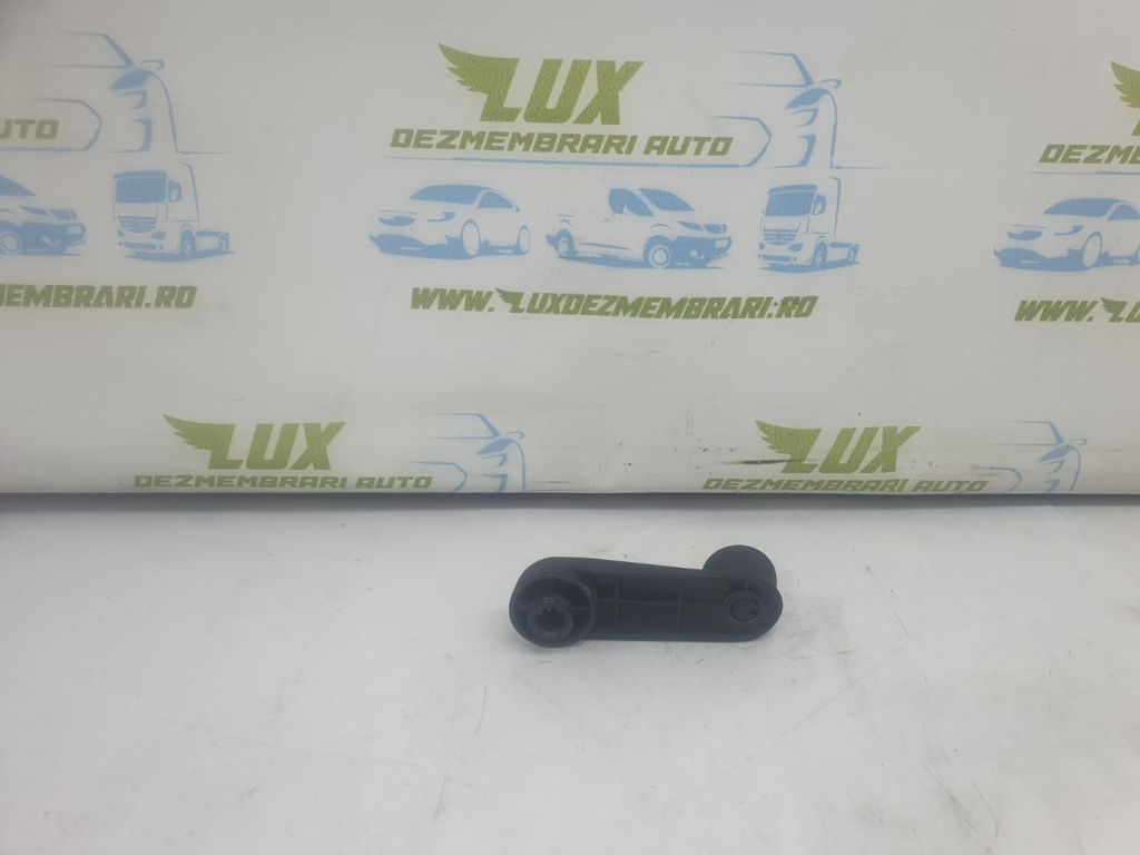 Maner macara geam 96301568 Chevrolet Aveo T200 [2003 - 2008]