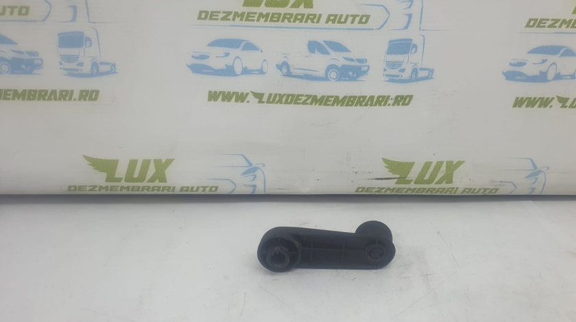 Maner macara geam 96301568 Chevrolet Aveo T200 [2003 - 2008]