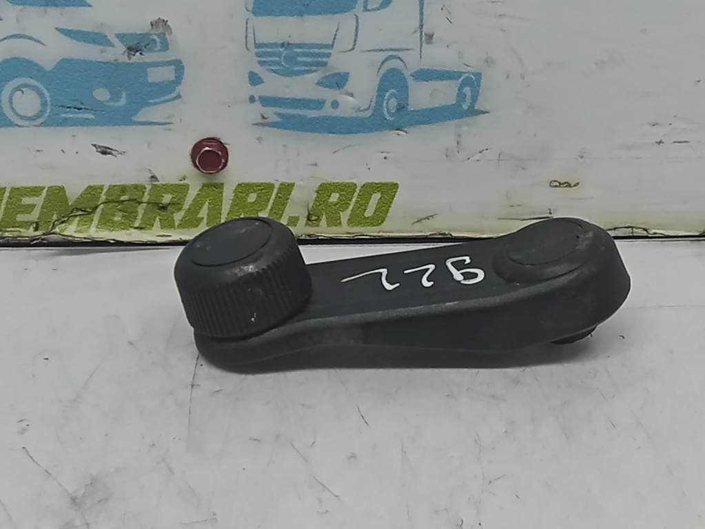 Maner macara geam spate a1697600002 Mercedes-Benz B-Class W245 [2005 - 2008] 2.0 benzina om266.960