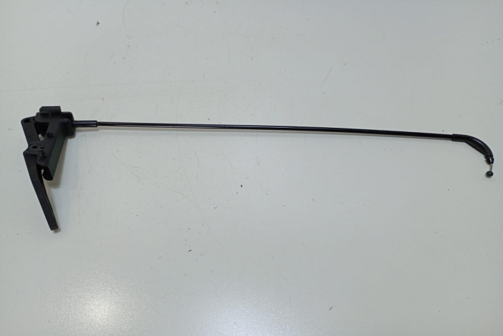 Maner maneta deschidere capota 656225059R Renault Trafic 3 [2014 - 2020]