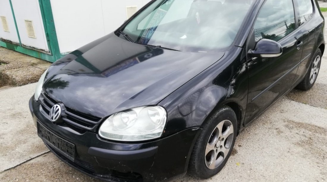 MANER / MANETA FRANA MANA COD 1K0711303 VW GOLF 5 FAB. 2003 - 2009 ⭐⭐⭐⭐⭐