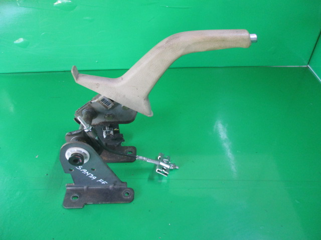 MANER / MANETA FRANA MANA HYUNDAI SANTA FE 2 4X4 FAB. 2006 – 2013 ⭐⭐⭐⭐⭐