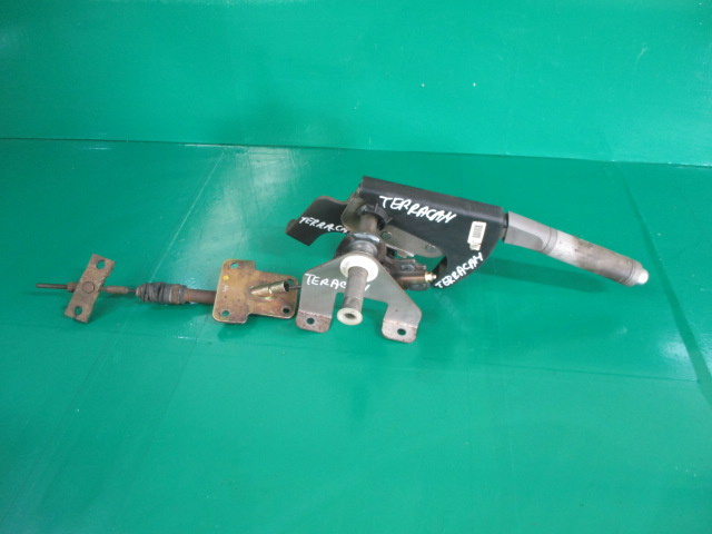 MANER / MANETA FRANA MANA HYUNDAI TERRACAN FAB. 2001 – 2006 ⭐⭐⭐⭐⭐