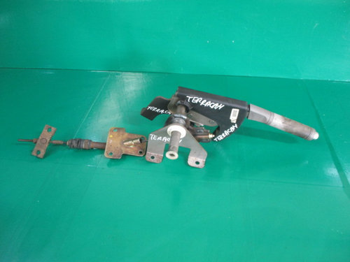 MANER / MANETA FRANA MANA HYUNDAI TERRACAN FAB. 2001 – 2006 ⭐⭐⭐⭐⭐