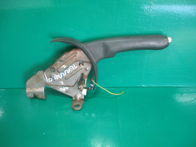 MANER / MANETA FRANA MANA NISSAN TERRANO 2 4X4 FAB. 1999 - 2007 ⭐⭐⭐⭐⭐