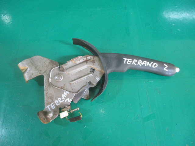 MANER / MANETA FRANA MANA NISSAN TERRANO 2 4X4 FAB. 1999 - 2007 ⭐⭐⭐⭐⭐