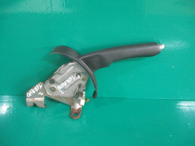 MANER / MANETA FRANA MANA NISSAN TERRANO 2 4X4 FAB. 1999 - 2007 ⭐⭐⭐⭐⭐