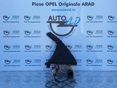 Maner maneta frana mana Opel Corsa E 2014-2019