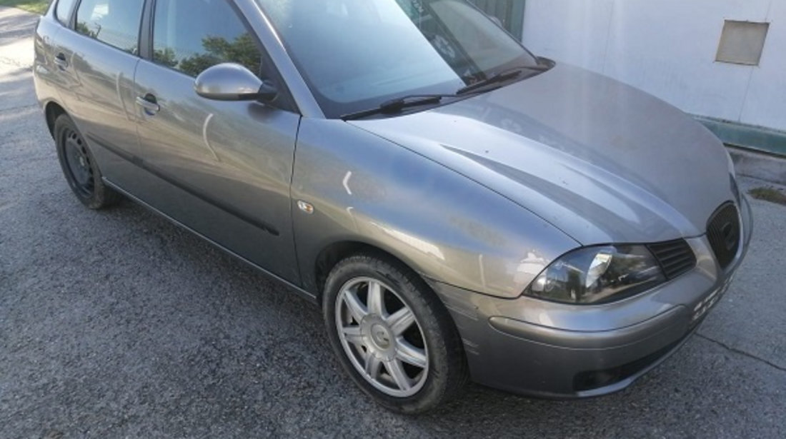 MANER / MANETA FRANA MANA SEAT IBIZA IV FAB. 2002 – 2009 ⭐⭐⭐⭐⭐