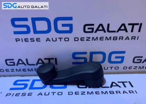 Maner Manivela Geam Seat Toledo 3 2005 - 2009 Cod 1H0837581 1M0837581 6K0837581