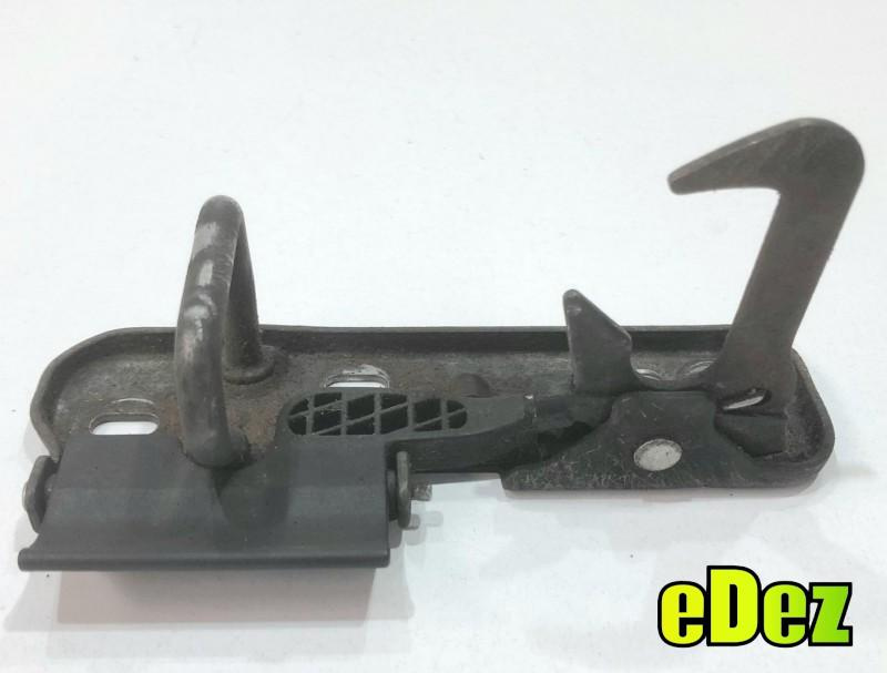Maner / mecanism deschidere capota fata Volkswagen Golf 6 (2008-2013) 1q0823480
