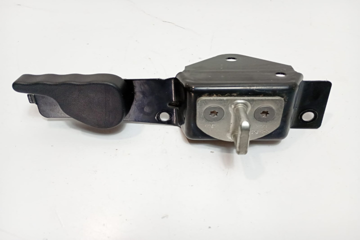 Maner mecanism usa spate 8200497811 Renault Kangoo 2 [facelift] [2013 - 2020]