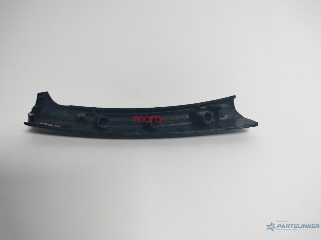 Maner panou usa dreapta spate VOLKSWAGEN POLO (9N_) [ 2001 - 2012 ] OEM 6Q4867172C 6Q4 867 172 C