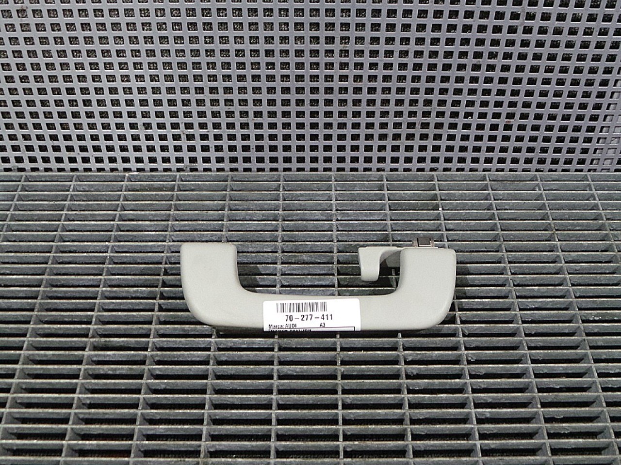 MANER PAVILION AUDI A3 A3 - - (2012 2016)
