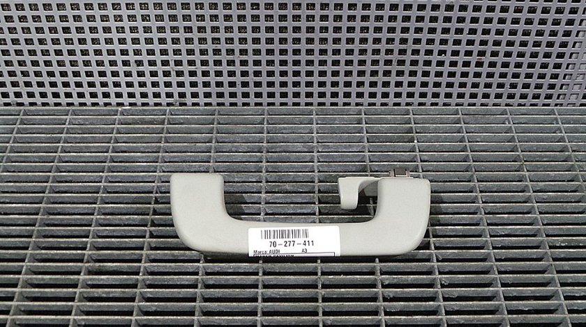 MANER PAVILION AUDI A3 Cabriolet (8V7, 8VE) S3 quattro benzina (2013 - 10-2019-01)