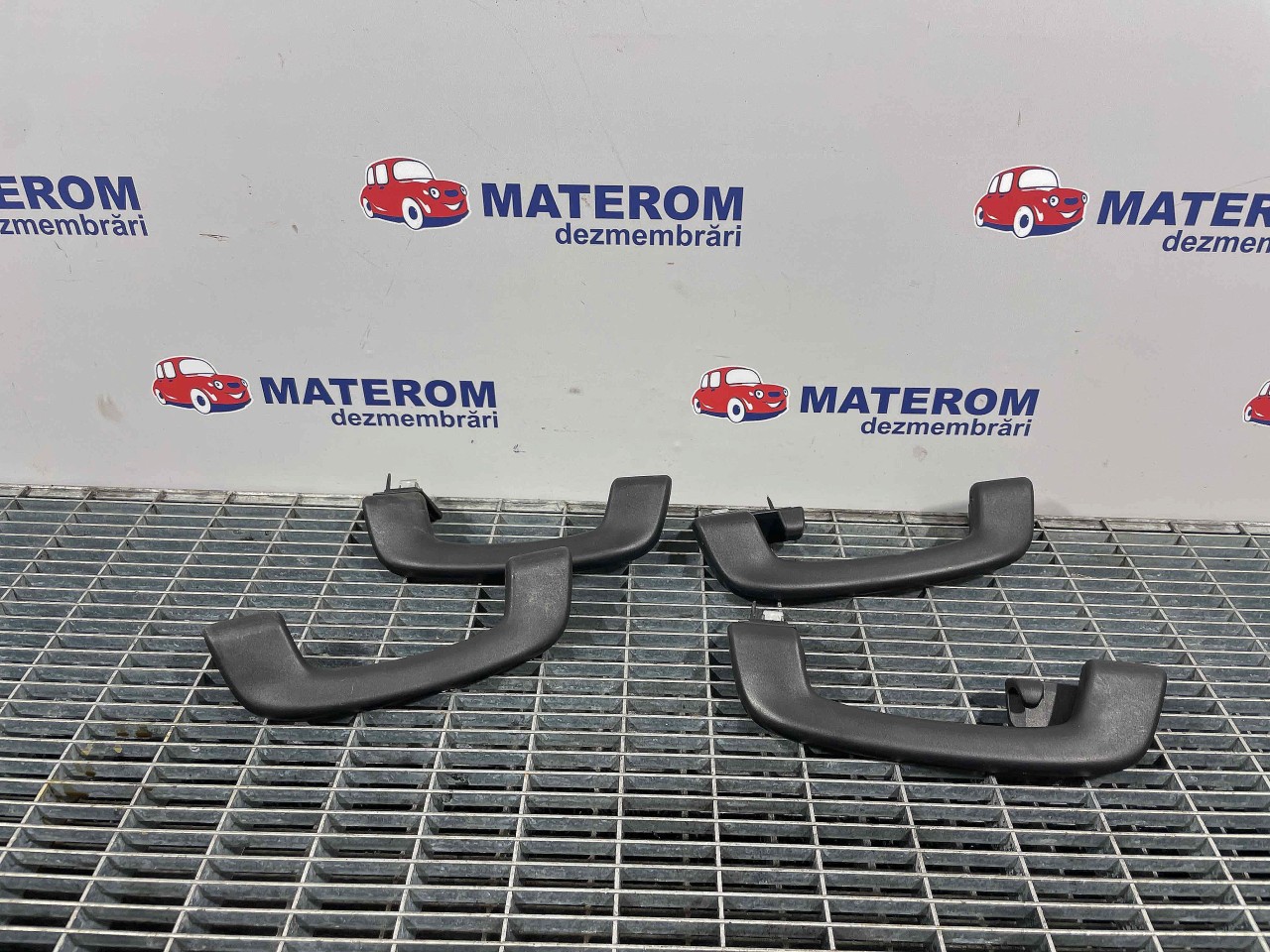 MANER PAVILION BMW SERIA 3 F 30 - - (2015 2018)