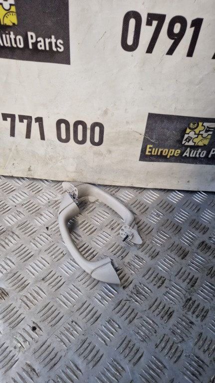 Maner pavilion Mini Cooper an 2003 motor 1.6 B16A