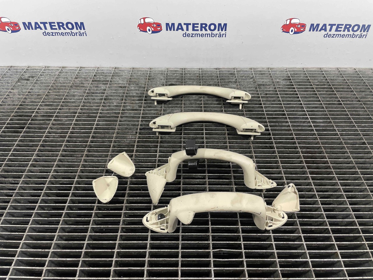 MANER PAVILION MINI COUNTRYMAN 1.6 D - (2010 2017)