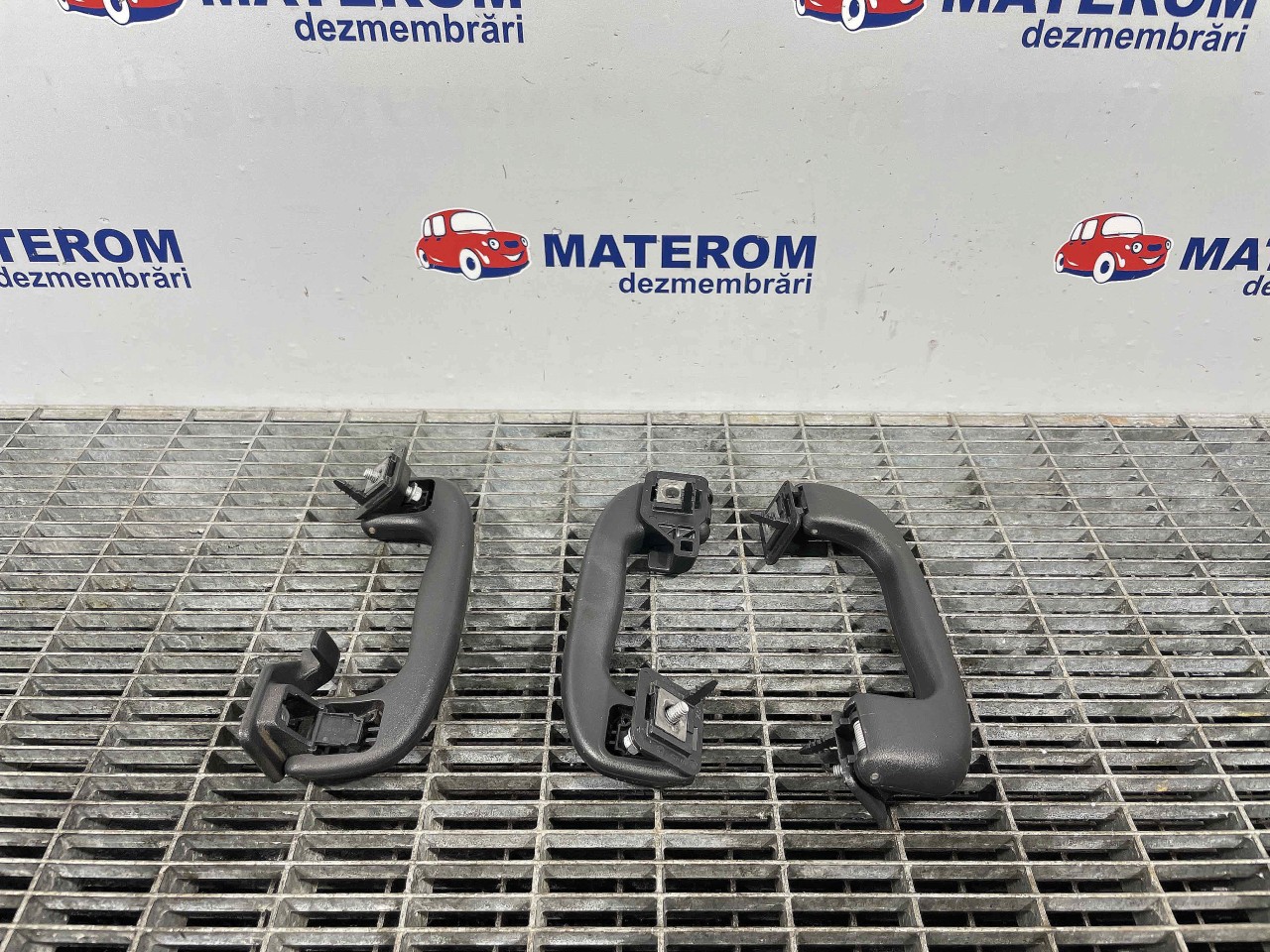 MANER PAVILION OPEL ASTRA K - - (2015 2021)