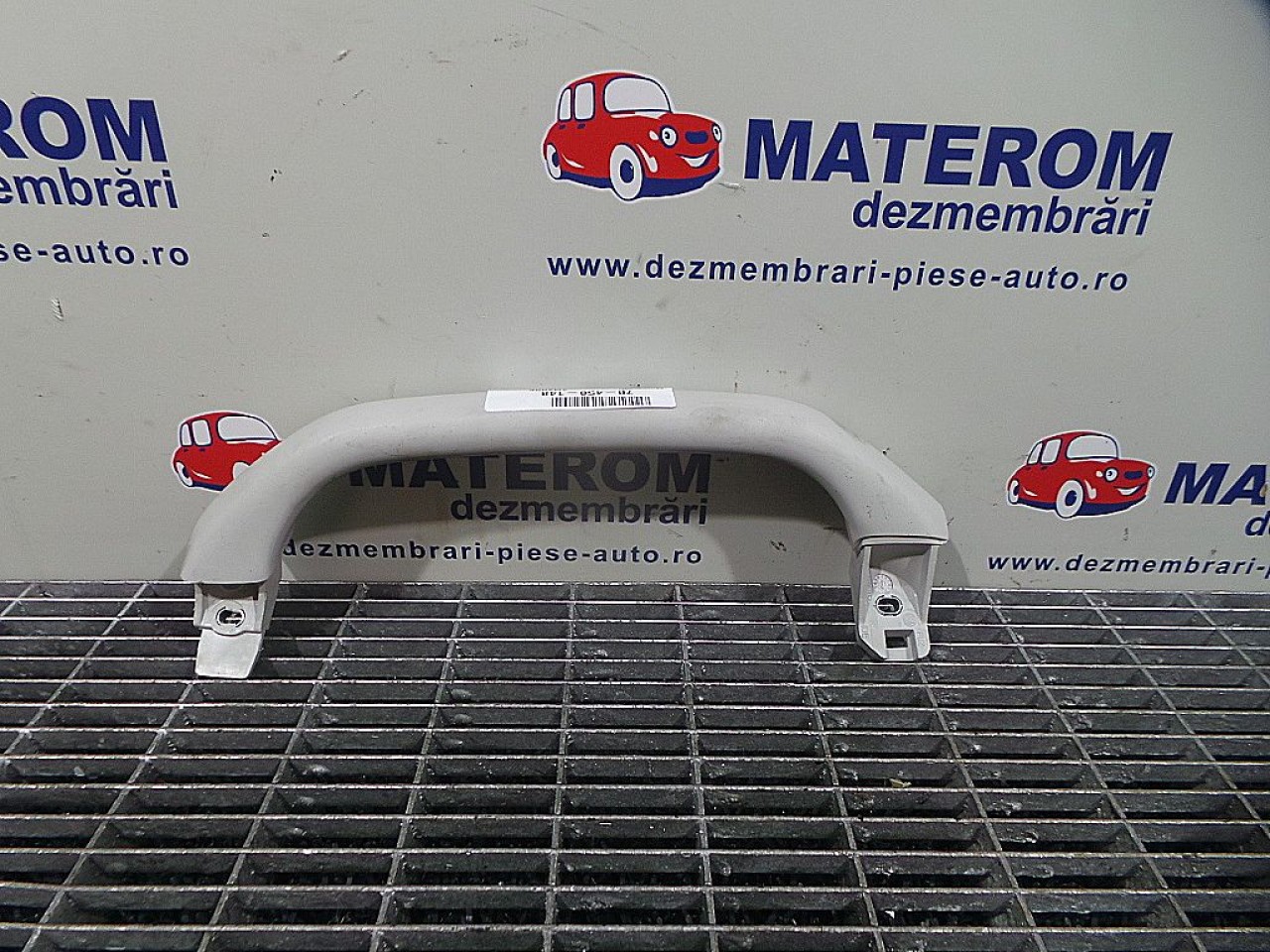 MANER PAVILION VW AMAROK - - (2010 2015)