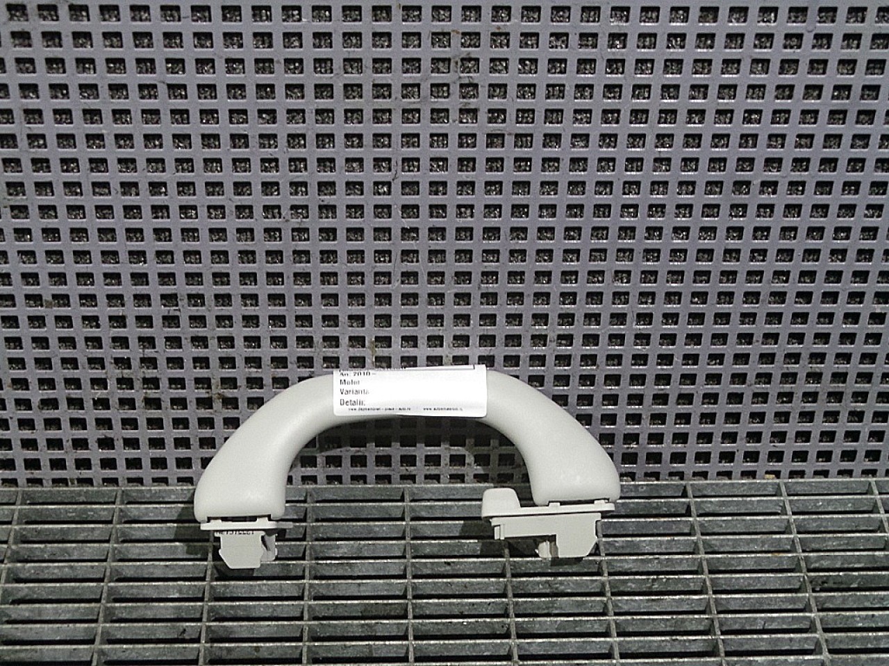 MANER PAVILION VW TIGUAN TIGUAN - - (2010 2015)