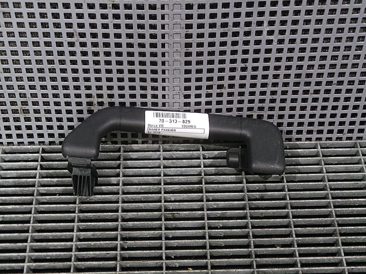 MANER PAVILION VW TOUAREG TOUAREG - - (2010 2018)