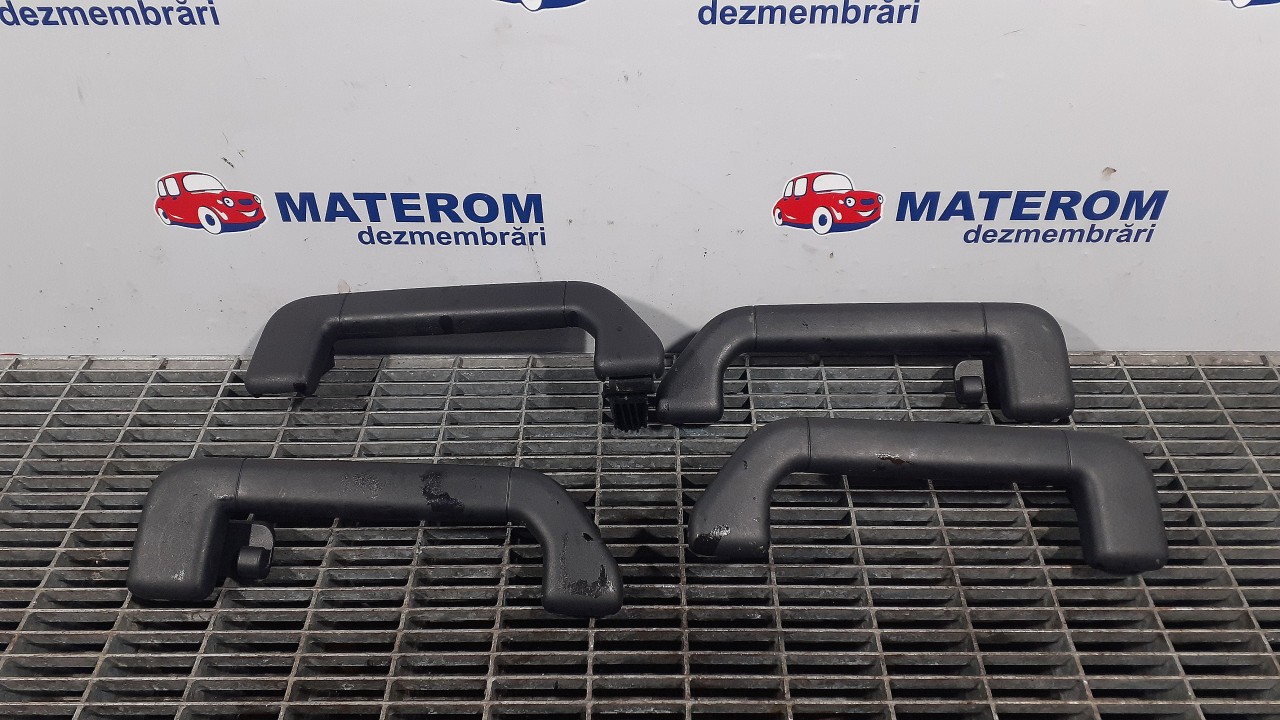 MANER PAVILION VW TOUAREG TOUAREG - - (2010 2018)