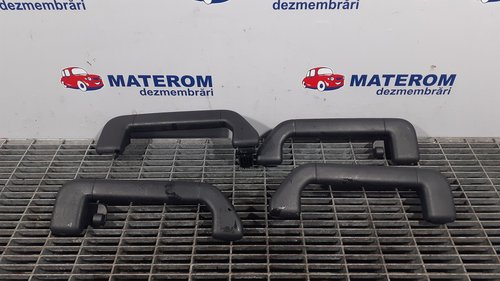 MANER PAVILION VW TOUAREG TOUAREG - - (2010 2018)