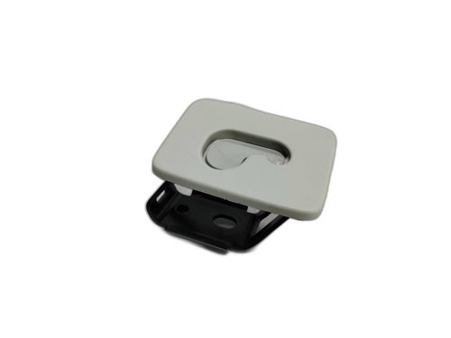 Maner pentru plasa portbagaj stanga AUDI A4 IV Avant (8K5, B8) [ 2007 - 2015 ] TDI (CAGA, CJCA, CMEA...