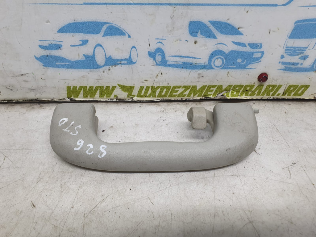 Maner plafon 09116590 Opel Corsa C [2000 - 2003] 1.2 benzina Z12XE