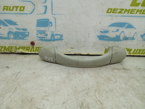 Maner plafon 12789490 Saab 9-3 2 [2002 - 2007] 2.2 d D223L