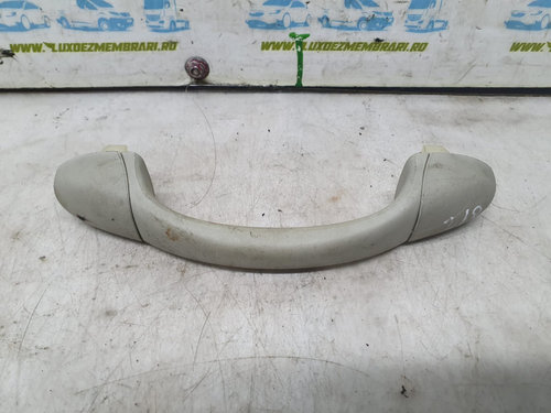 Maner plafon 12789490 Saab 9-3 2 [2002 - 2007] 2.2 d D223L