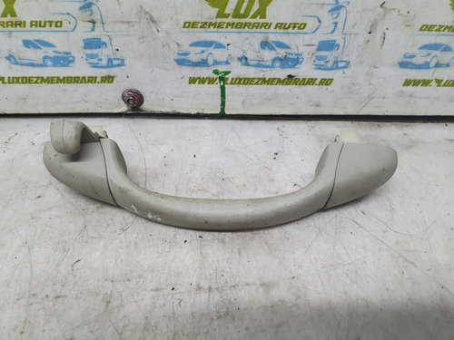 Maner plafon 12794034 Saab 9-3 2 [2002 - 2007] 2.2 d D223L