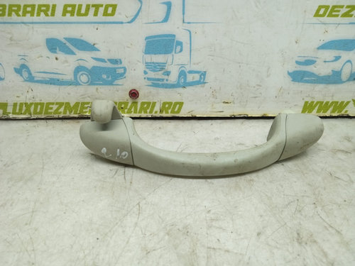 Maner plafon 12794034 Saab 9-3 2 [2002 - 2007] 2.2 d D223L