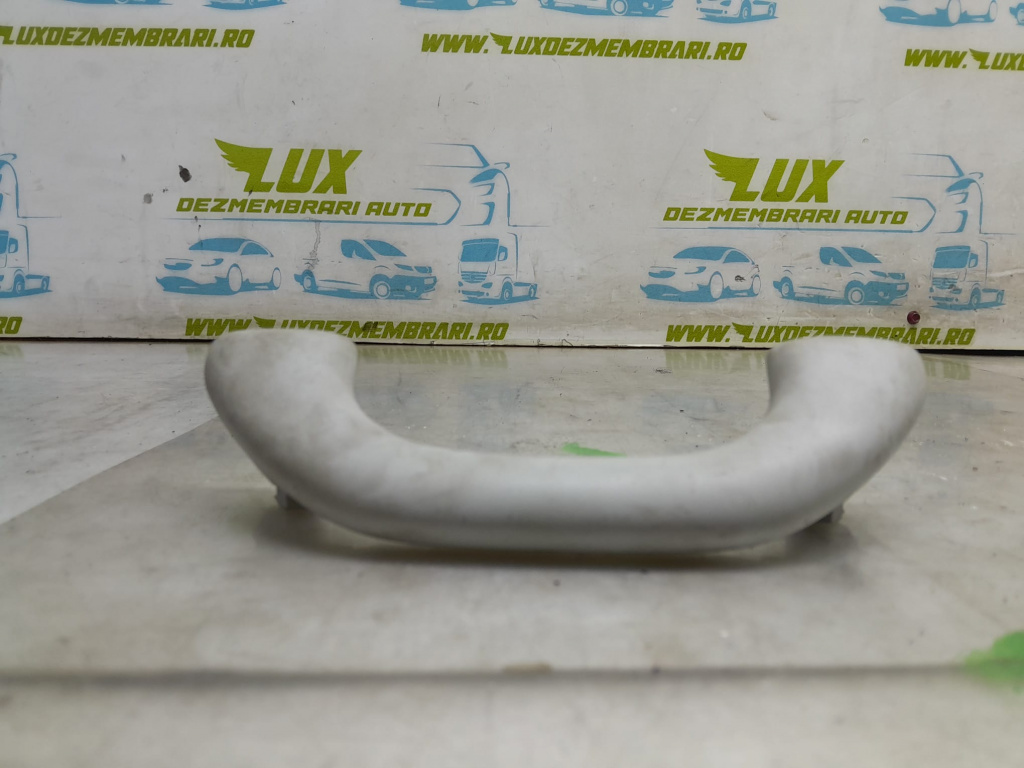 Maner plafon 1K0857607 Volkswagen VW Golf 5 [2003 - 2009]