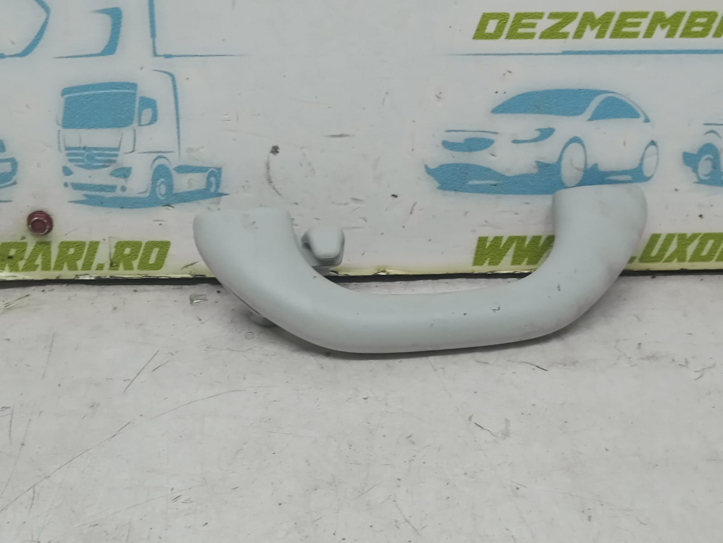 Maner plafon 1k0857607 Volkswagen VW Golf 6 [2008 - 2015]