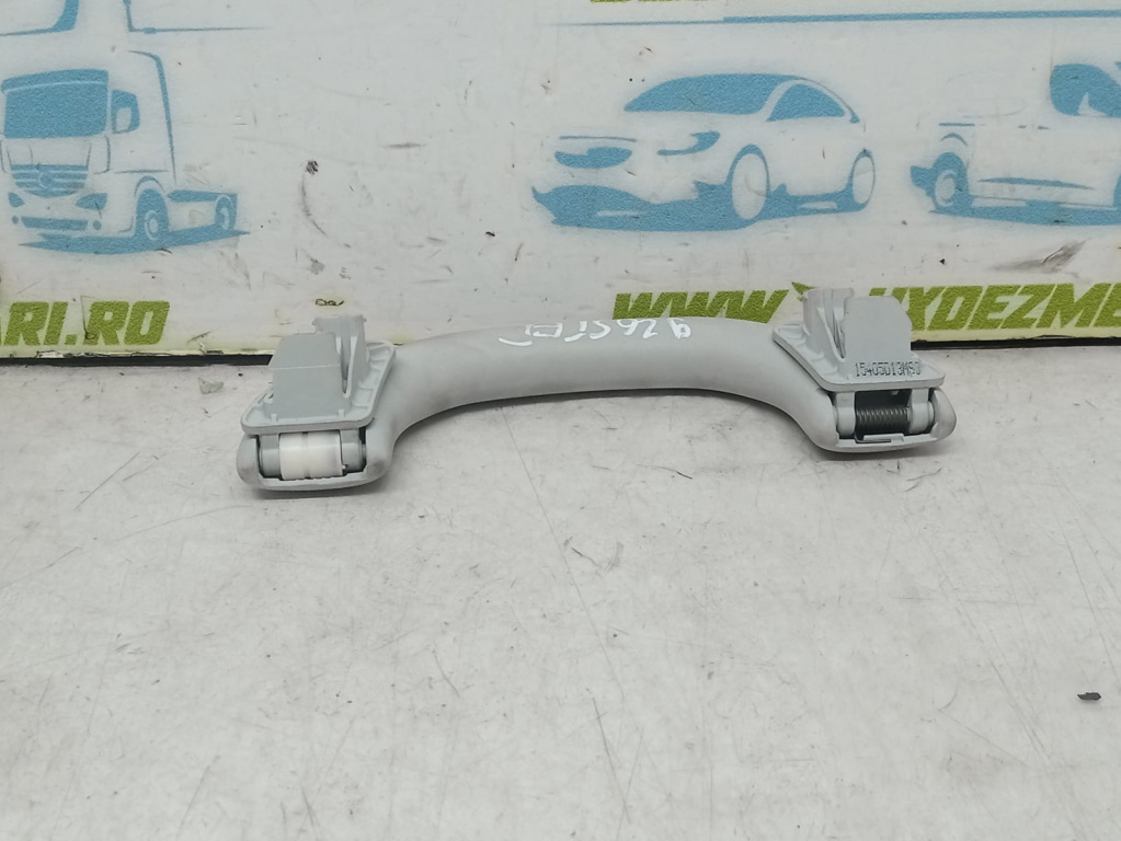Maner plafon 1k0857607 Volkswagen VW Golf 6 [2008 - 2015] 2.0 tdi CFH